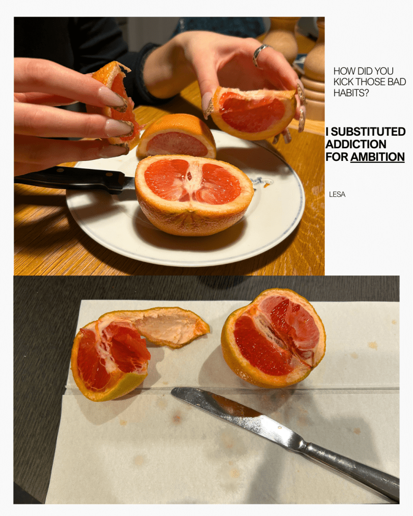grapefruit
